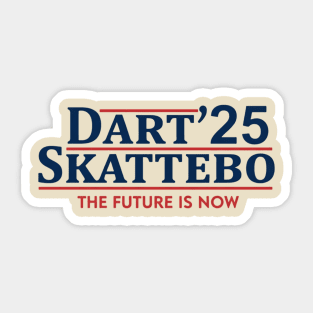 Cam Skattebo Jaxson Dart Aura Stickers for Sale Page 8 | TeePublic